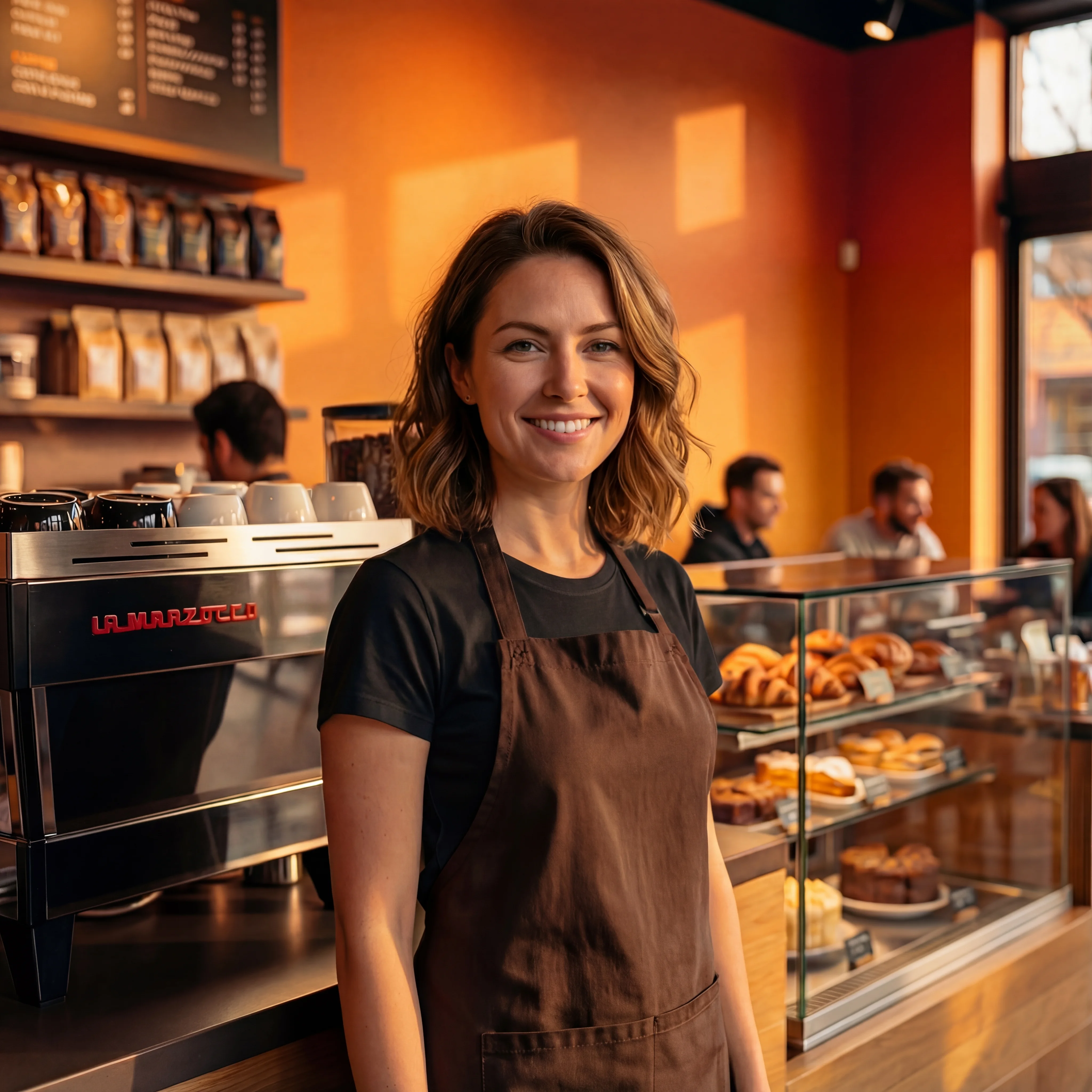 WebDozo AI Marketing